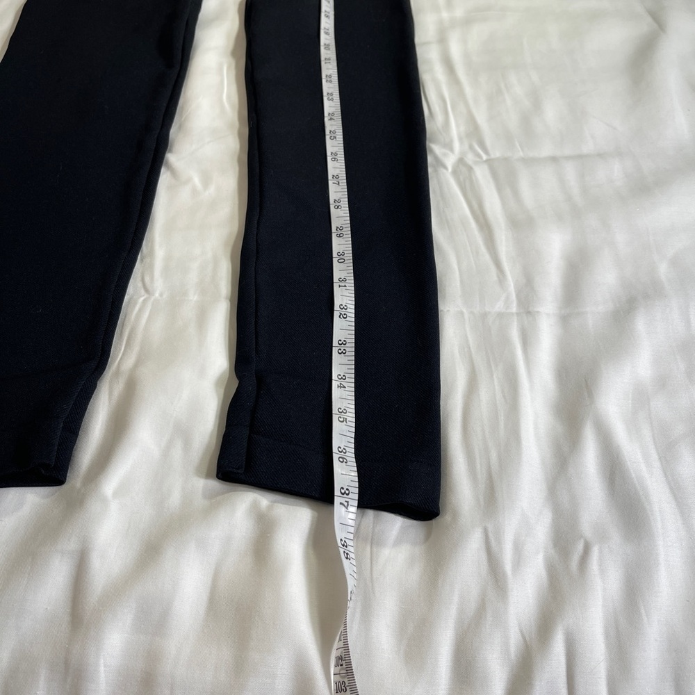 Shapermint Essentials Jet Black High Waisted Shap… - image 2